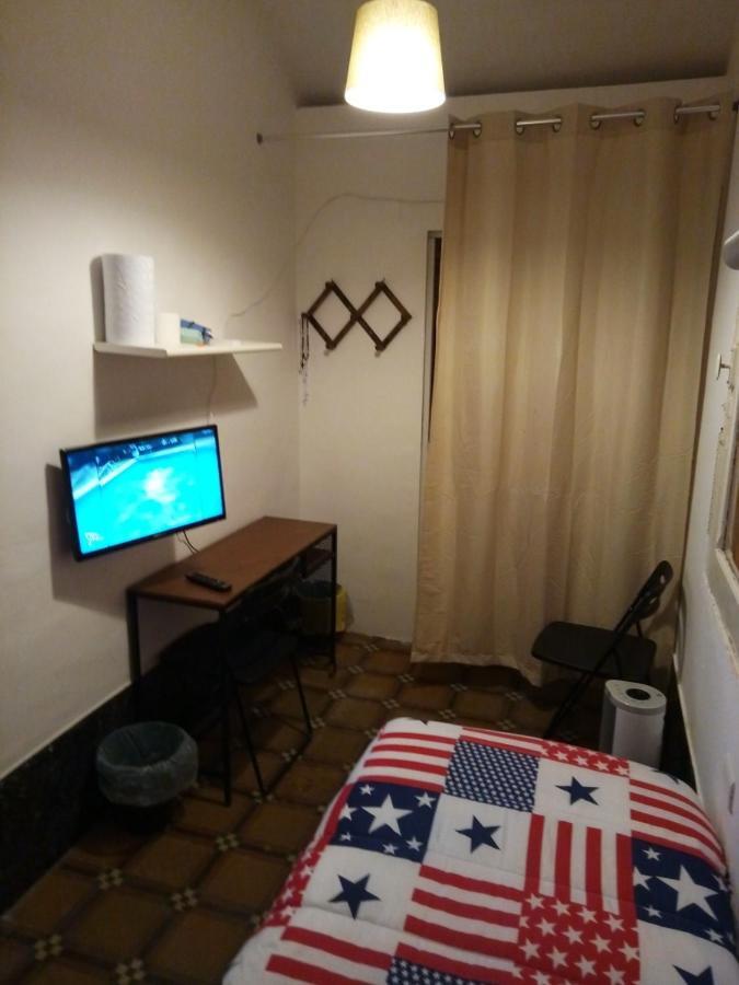 Garibaldi Centro Apartment Bari Luaran gambar